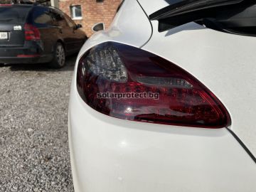 Тъмен PPF 30% 1x1.52м.