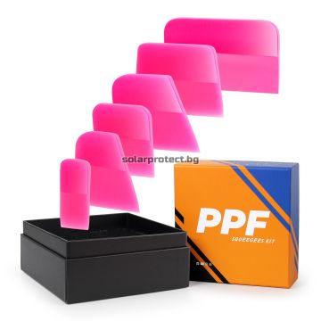 PPF squeeges