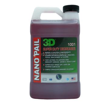 SUPER DUTY DEGREASER - супер концентриран обезмаслител