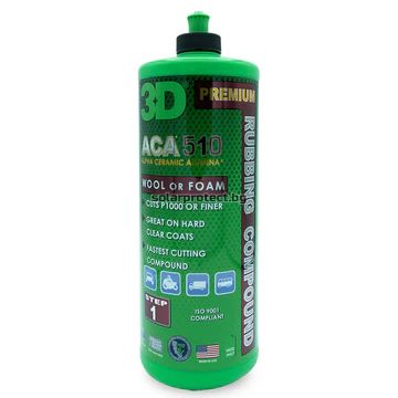 ACA RUBBING COMPOUND 940мл.