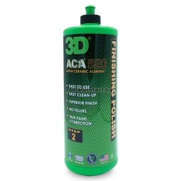 ACA FINISHING POLISH 240мл.