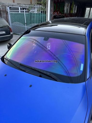 Diamont Purple Хамелеон 70% 1.50 х 1.52м.