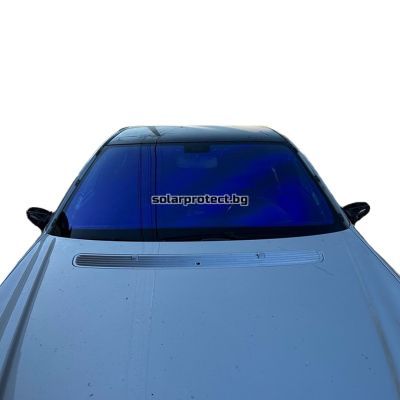 60% Хамелеоново Фолио Лилаво  1.50 x 1.52м.