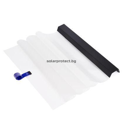 Устойчиви протектори за кори 2бр.