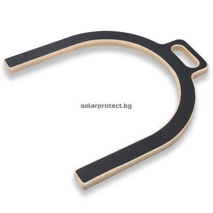 Mirror wrap tool