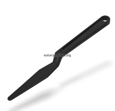 Shank Squeegee
