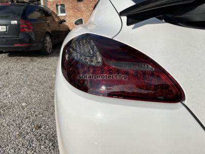 Тъмен PPF 30% 1x1.52м.