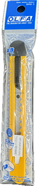 Olfa AB пластмасов нож