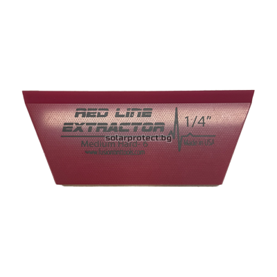 Fasion red line EXTRACTOR