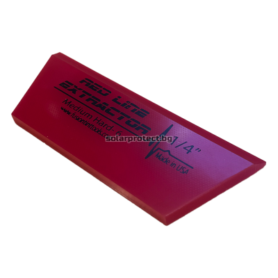 Fasion red line EXTRACTOR