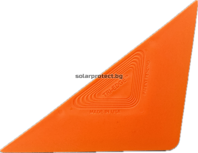 Tri-edge тефлоново покритие (твърд)