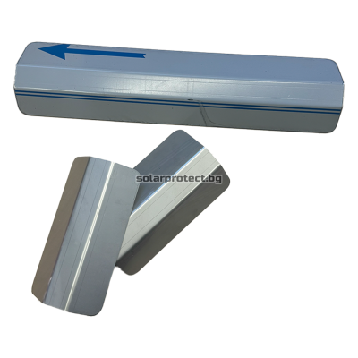 Ламаринки за разширяване на уплътнения 15см; 35см; 50см.