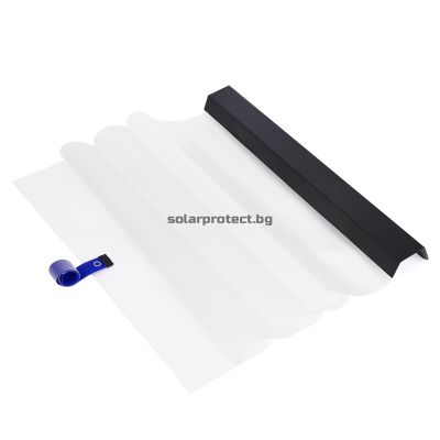 Устойчиви протектори за кори 2бр.