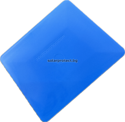 Blue card (мека)