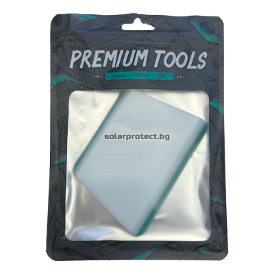 PPF squeegee
