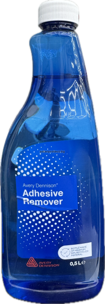Универсален препарат за премахване на лепило Avery