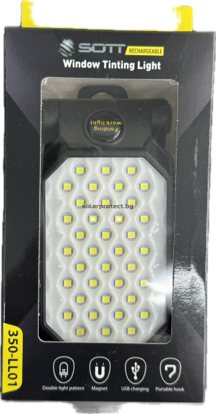 Tint light SOTT 