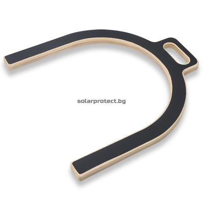 Mirror wrap tool