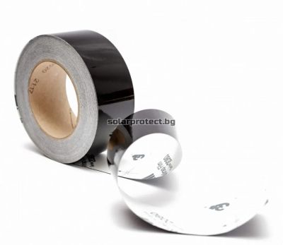 Лента фолио 3M 2080 G12 black - 5 cm. x 22.86 m.